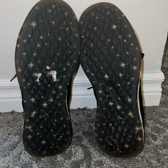 Mx3 Aldo Sneaker By Buff Monster x INSA x So Youn Lee x Dina Saadi x Pony - Picture 6 of 6